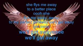 Jason Derülo&#39;s She flys me away