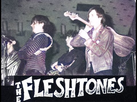 The Fleshtones - Italian Reality 1988 (Full Show)