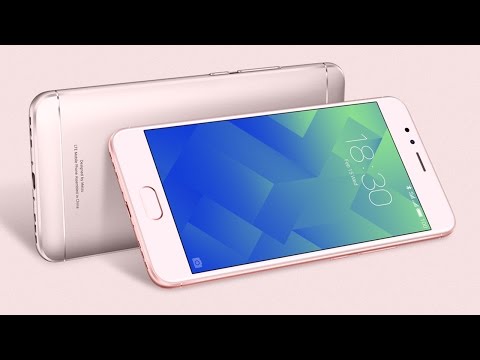 Meizu M5s - Full Specifications, Features, Price, Specs and Reviews 2017 Update Video