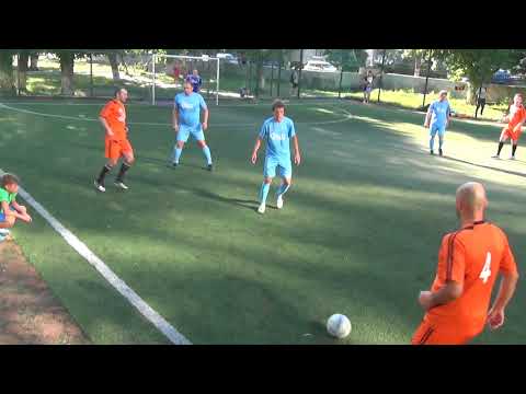 8 КХ 3 Мегас – Мастер Сервис 1 тайм