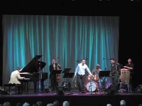 Ali Bello - Latin Jazz Sextet - Way Out