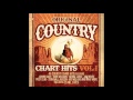 Original Country Chart Hits Volume 1 MiniMix