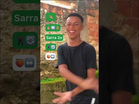 Raspa de ladin de ladin girou na rebolada TUTORIAL LENTO - Arievilo Dancinha tik tok #shorts #tiktok