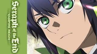 Seraph of the End: Vampire Reign – Opening Theme