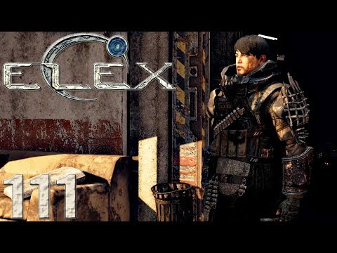 ELEX | 111 - Crazy Rat
