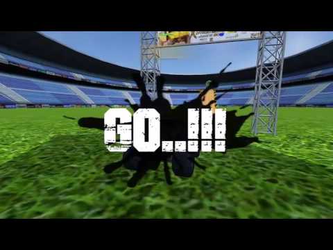 Stunt Arena Monster Truck Park