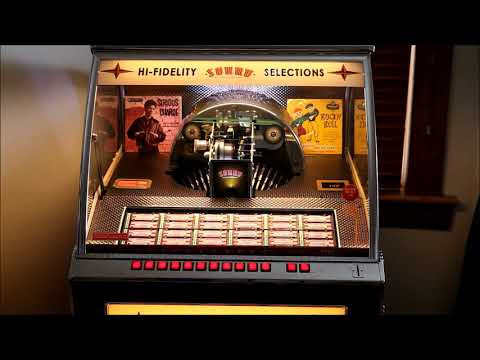 Emile Ford & The Checkmates You`ll Never Know What You`re Missing Till You Try played on Rocket 88