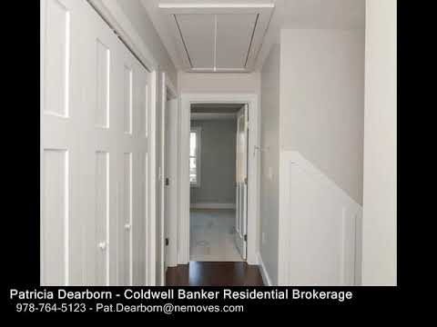 152 Turnpike Road Unit 1, Chelmsford MA 01824 - Condo - Real Estate - For Sale -