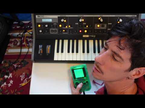 Daft Punk Van Den Aldi