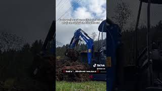 بيع حفارة صغيرة Rippa R10 - صورة 4 | Machineryline جديد حفارة صغيرة Rippa R10 | صورة 4 - Machineryline