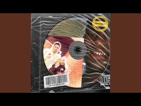 Last laugh (feat. Odm Benji & Odm Buke)