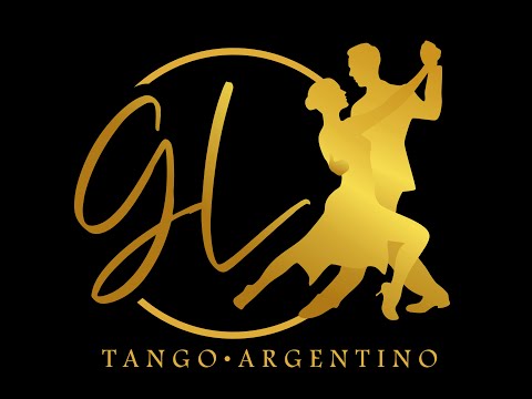 Vigésimocuarto Pasito: Lapiz con sacada por detrás 👣 | El Pasito de la Semana 🎶 | Tango Tutorial