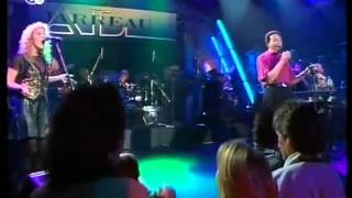 Al Jarreau - Roof Garden  (live, 1994)