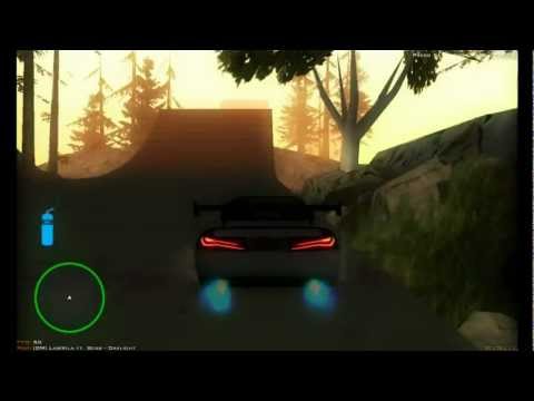 LabiVila ft. Scar - Daylight + FUCK CAMTASIA