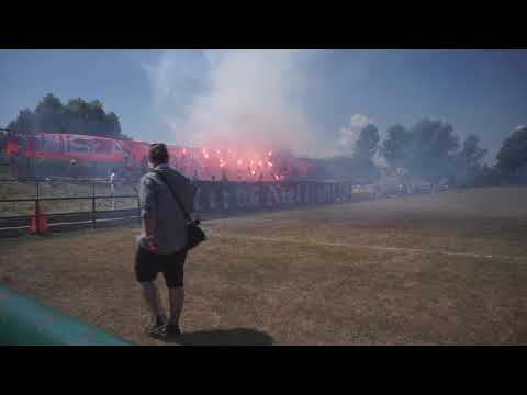 Ultras Nieliczni: WISŁA TCZEW - Delta Miłoradz