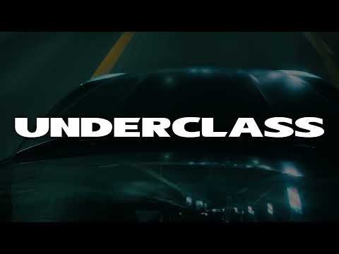 FLER PRÄSENTIERT: FRANK WHITE & SULTAN HENGZT - UNDERCLASS TRAILER Videopremiere 02.09.21 23:59UHR