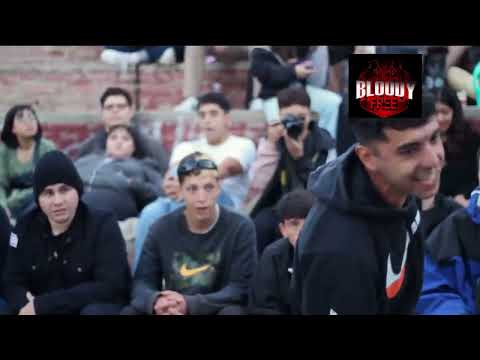 ACH VS ZDK VS VECHO VS REG - FILTROS - BLOODY FREE FECHA 1 PUNTA ALTA