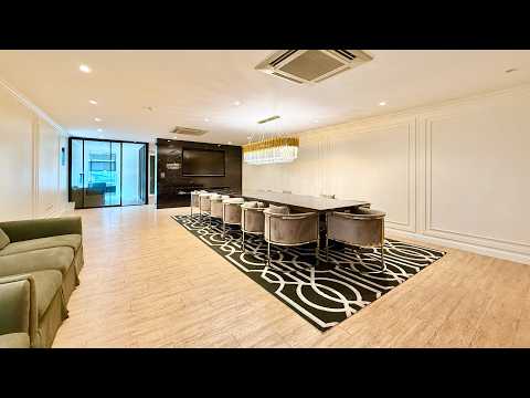 🚀 HomeOffice ทองหล่อ23 - ตึก5ชั้น จอดรถ5คัน 900ตรม. Clip4K นัดชม 092-545-6151 (ทีม) – รูปที่ 2