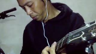 Bad Religion - it's reciprocal (guitar cover)