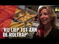 Héél druk bij Hapjeshoek na toprecensie