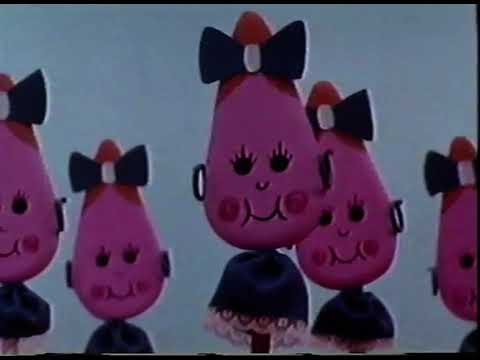 Magic Roundabout - Dougal and the Blue Cat (1972)