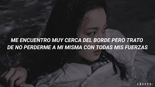 LEE HI - Brave Enough (Record of Youth OST Part 7) ❀ Traducida Al Español