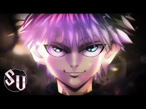 🔪🩸•♪|Meu Nome Começa com Kill|♪ The Thundermans Reagindo ao Rap do Killua |As/AU| [7 Minutoz]•🩸🔪