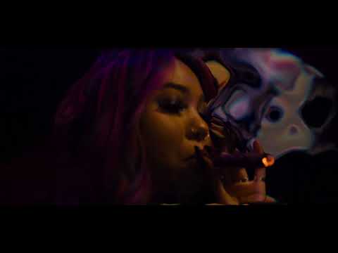 V$ ASAD - Overdrive (Official Music Video)