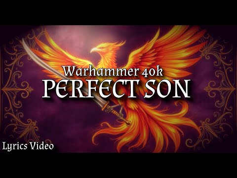 Abominable Intelligence - Perfect Son - | Warhammer 40k music |
