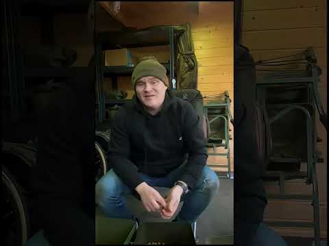 IT'S A BITE UK TEAM MEMBER REVIEW - CALLUM B (ALL THINGS BAIT)