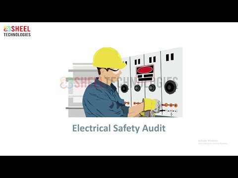 Electrical Safety Audit