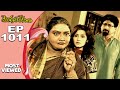 EPISODE 1011 MOST VIEWED EPISODES MOGALIREKULU MANJULANAIDU SRIKANTH TV