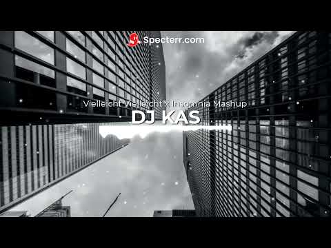 [Free Download] Vielleicht Vielleicht x Insomnia | DJ KAS Mashup