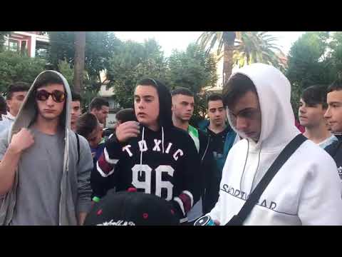 SO FRESH VS TATÍN || CUARTOS || ANIVERSARIO 3 PINOS