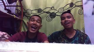 Download lagu Eduart Tamba feat. NIRWANA TRIO-TADING NAMA AU (Cover Duo Botak) mp3