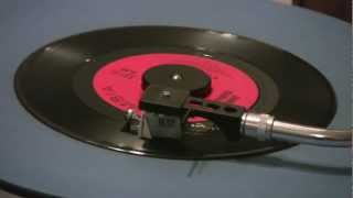 Simon &amp; Garfunkel - Cecilia - 45 RPM - Original Mono Mix