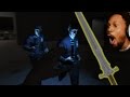 THEY NEVER SHOULD HAVE GIVEN ME A SWORD Sneak Thief Part 4 The Collector