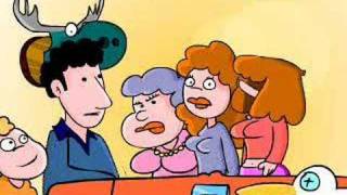 La Famiglia Signappola e Lo Star System