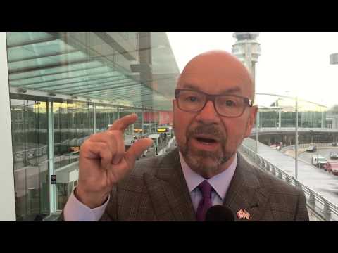 AIRPORT OR LAND FOR NAFTA TN/L-1?