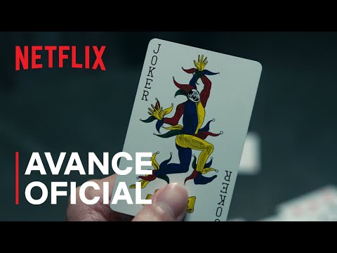 Tráiler Alice in Borderland