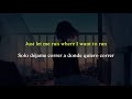 Copeland - Love Affair (Lyrics/Sub. Español)
