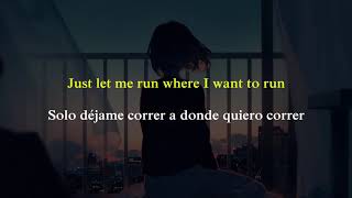 Copeland - Love Affair (Lyrics/Sub. Español)