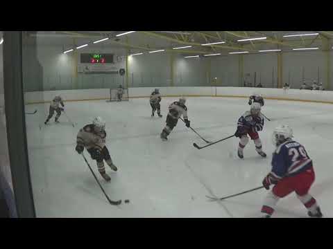 Tuto Blue - Ilves Rangers 5.1.2020