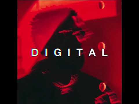 (FREE) Damso x S.Pri Noir Type Beat - "DIGITAL" (Prod. CLYDE808)