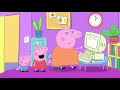 Peppa Pig Episode 21 Mummy Pig S Book