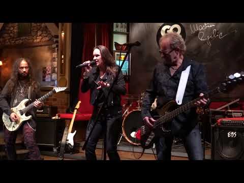 Martin Engeliens GO MUSIC feat. Jeannette Marchewka - live in Ibbenbüren EXTRA 07.10.2021