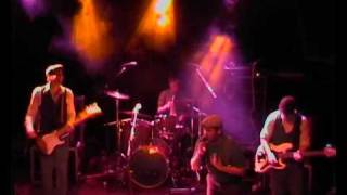 The Radical Roosters Live &quot;angel from above&quot;