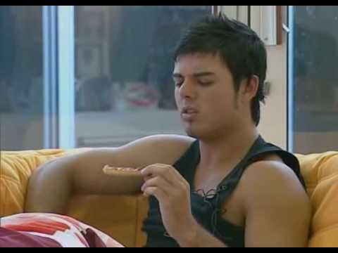 BBUK 6 - Day 39 - Part 1