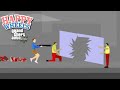 HILARIOUS NEXT LEVEL SH T HAPPY WHEELS MADNESS