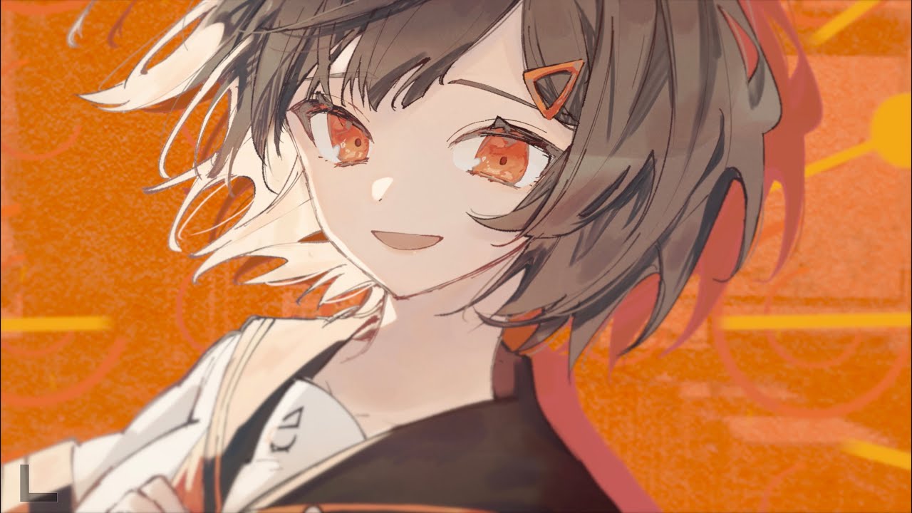 『わたしごっこ』アメフラシ - MV